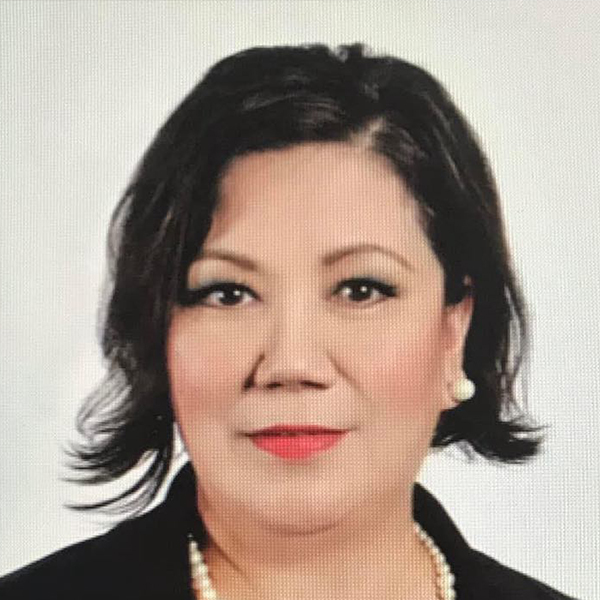 Lorna Delos Santos