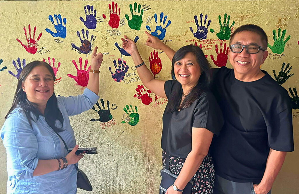 Mabuhay Deseret Foundation